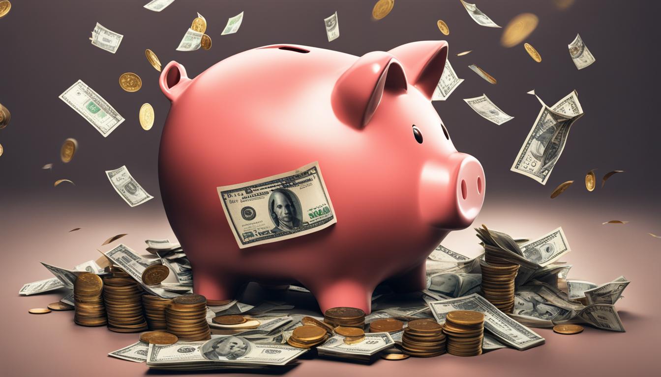 Descubre Estrategias Efectivas de Ahorro