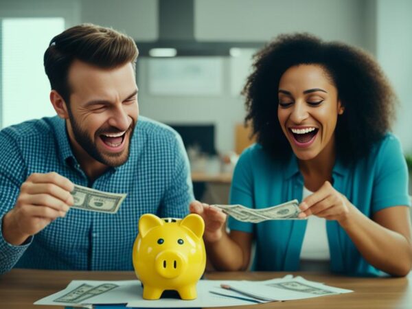 Ventajas y desventajas de compartir cuenta bancaria