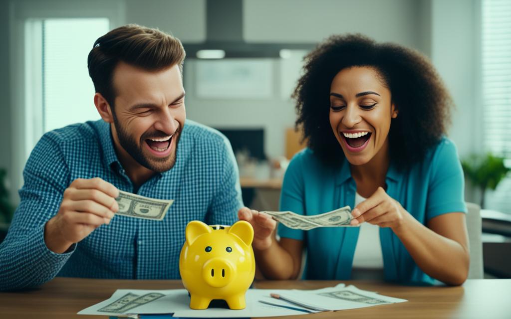 Ventajas y desventajas de compartir cuenta bancaria