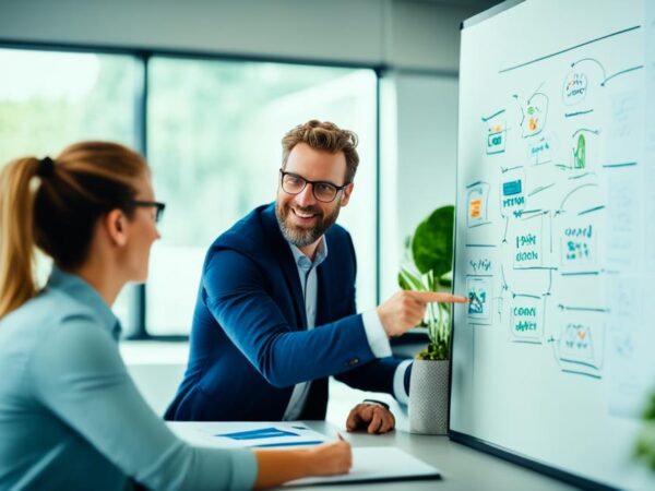 Aspectos a tener en cuenta en la estructura inicial para crear una empresa