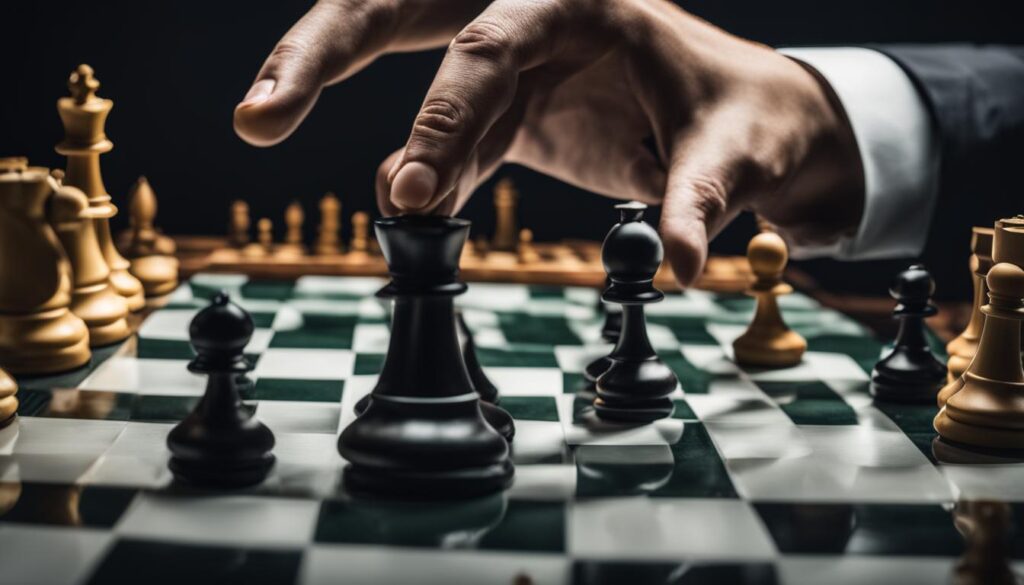 Cambios Estratégicos