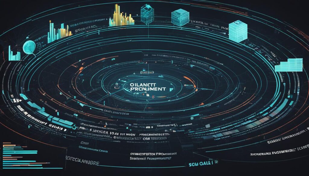 Cambios Globales y Transformación de Compras Cambios Globales y Transformación de Compras