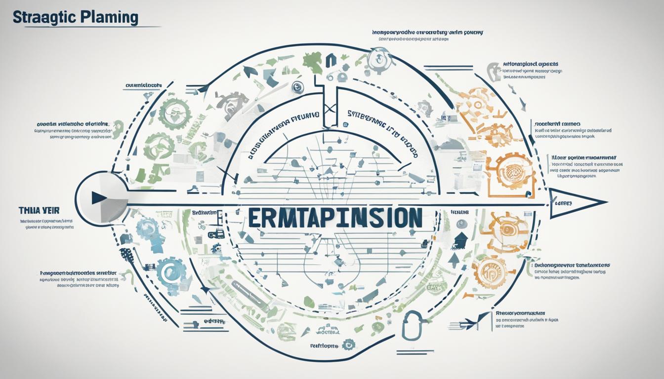 La Importancia de la Planificación Estratégica en la Toma de Decisiones