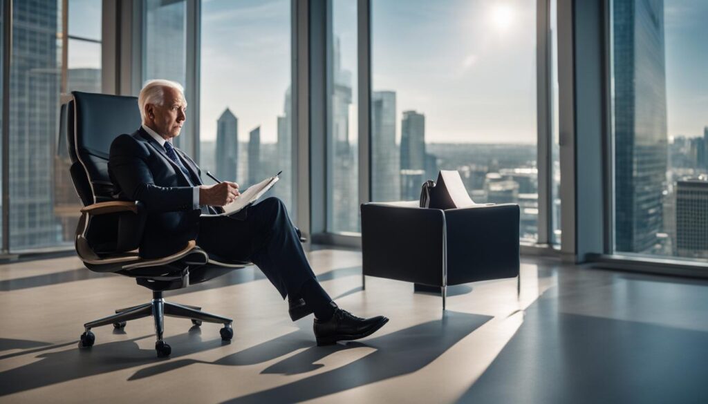 Coaching Ejecutivo Senior