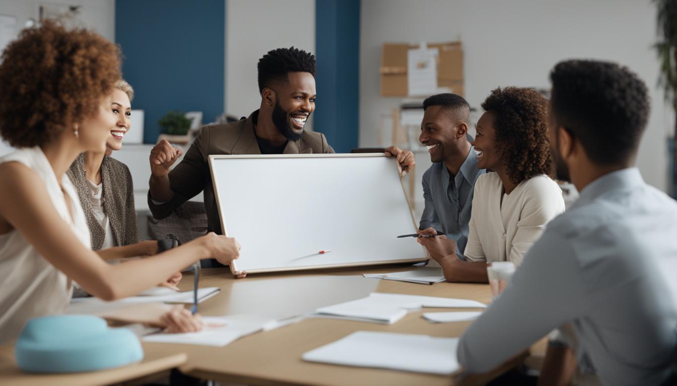 Mejora la comunicación interna en tu empresa