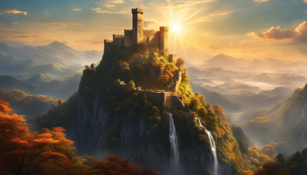 Construcción de riqueza a través de la protección del patrimonio