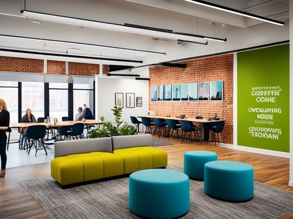 Pymes y autónomos se apuntan a la moda del coworking