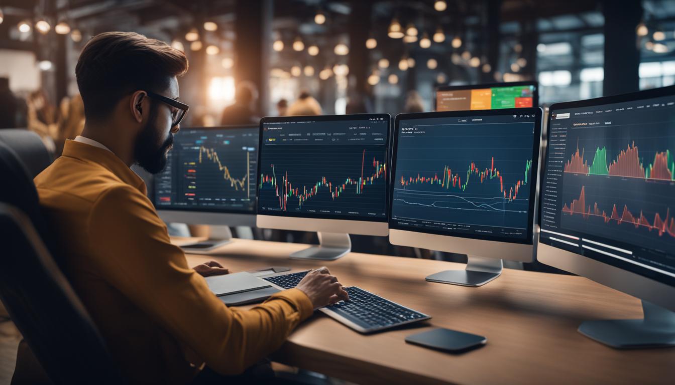 Invierte de Forma Inteligente en Criptomonedas