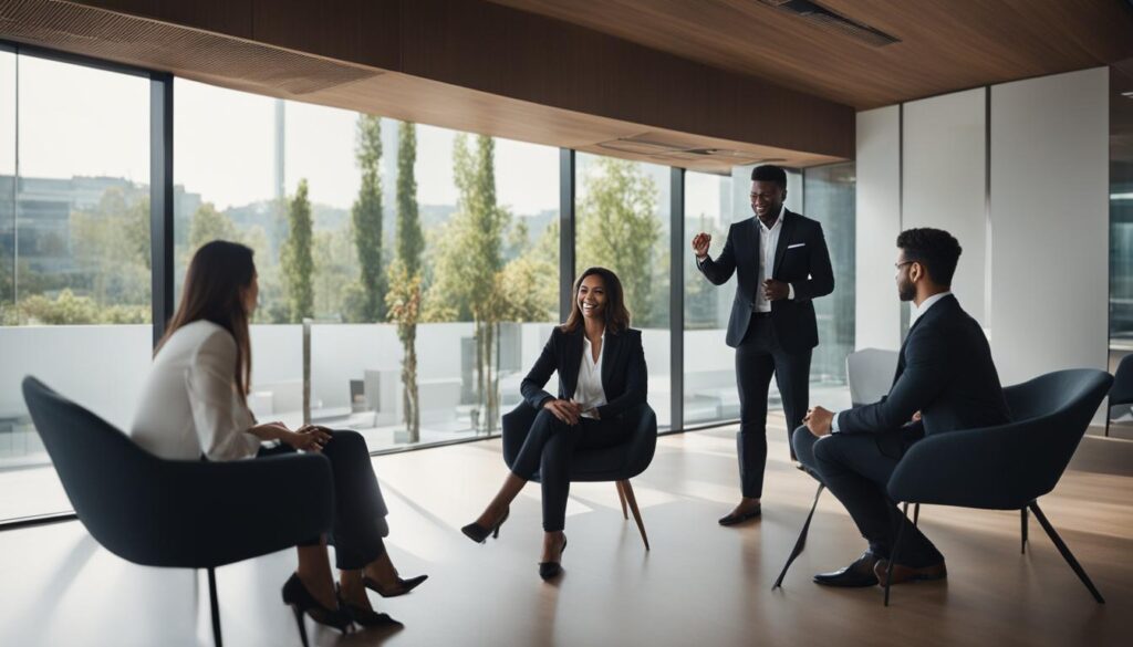 Cursos de coaching ejecutivo