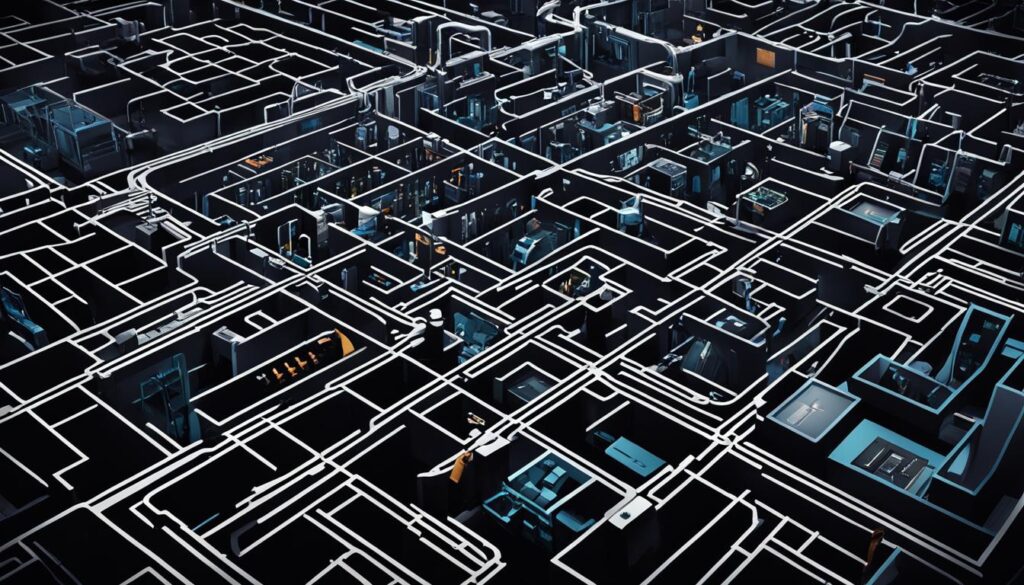 Desafíos en los procesos operativos Desafíos en los procesos operativos