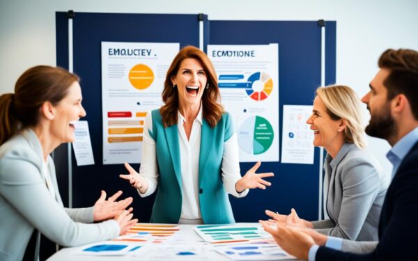 Cómo desarrollar la inteligencia emocional