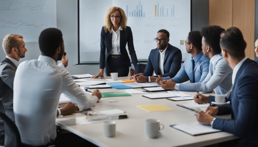 Desarrollo directivo Desarrollo directivo