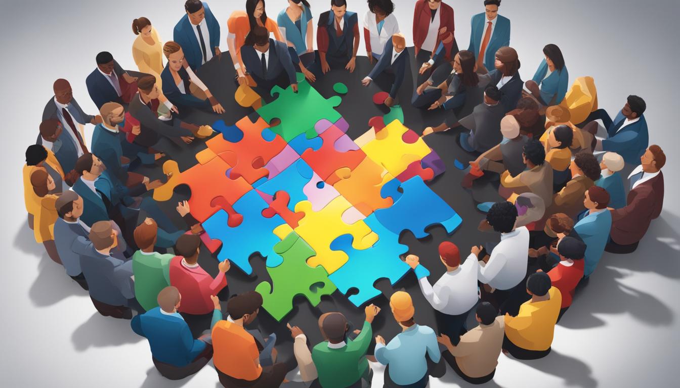 Desarrolla el potencial de tu equipo