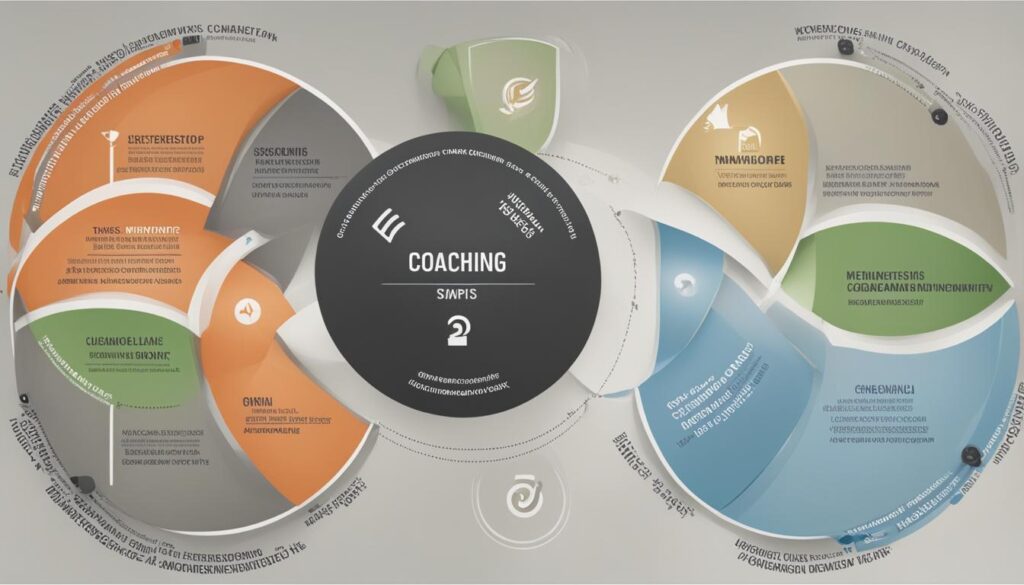 Diferencias entre mentoring y coaching