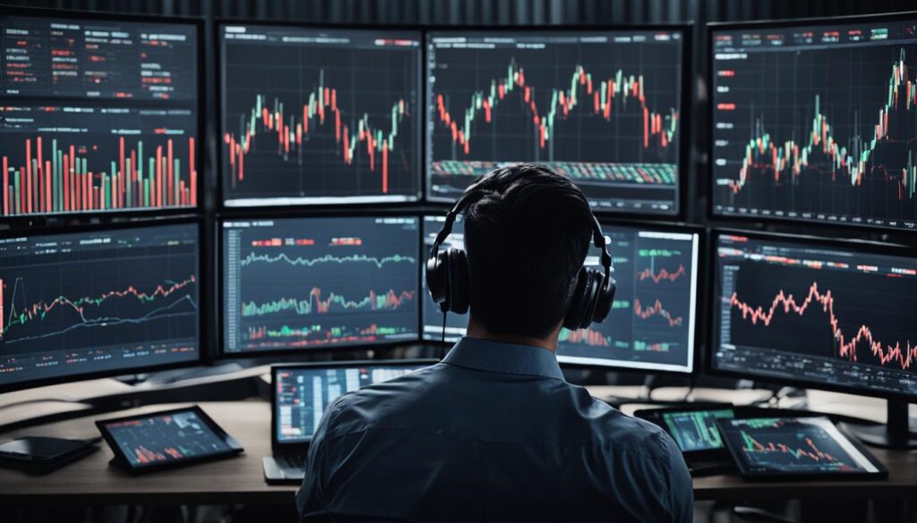 Emociones y Psicología en el Mercado de Divisas