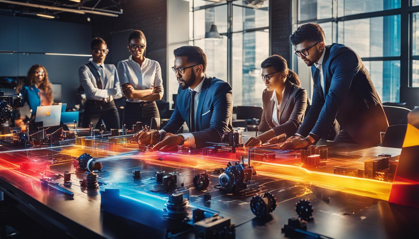 Fomenta la Cultura de Emprendimiento Corporativo