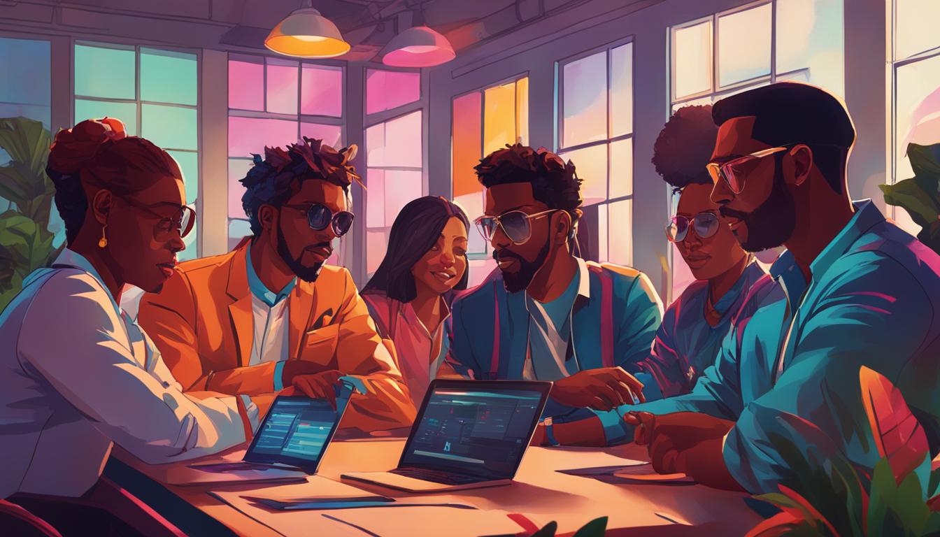 Forma un equipo altamente productivo