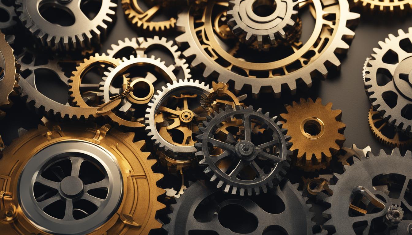 Diseña tu Estrategia Empresarial