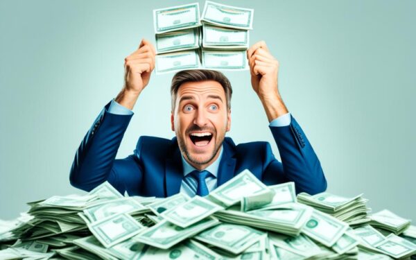 Método del ayuno financiero para llegar a fin de mes