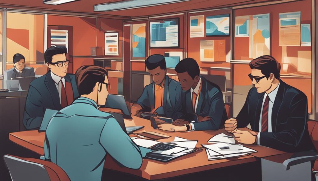 Estrategia en la comunicación empresarial