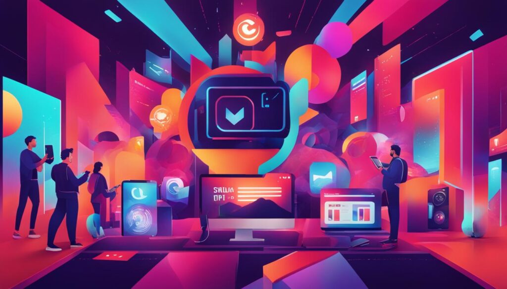 Futuro del marketing de influencers