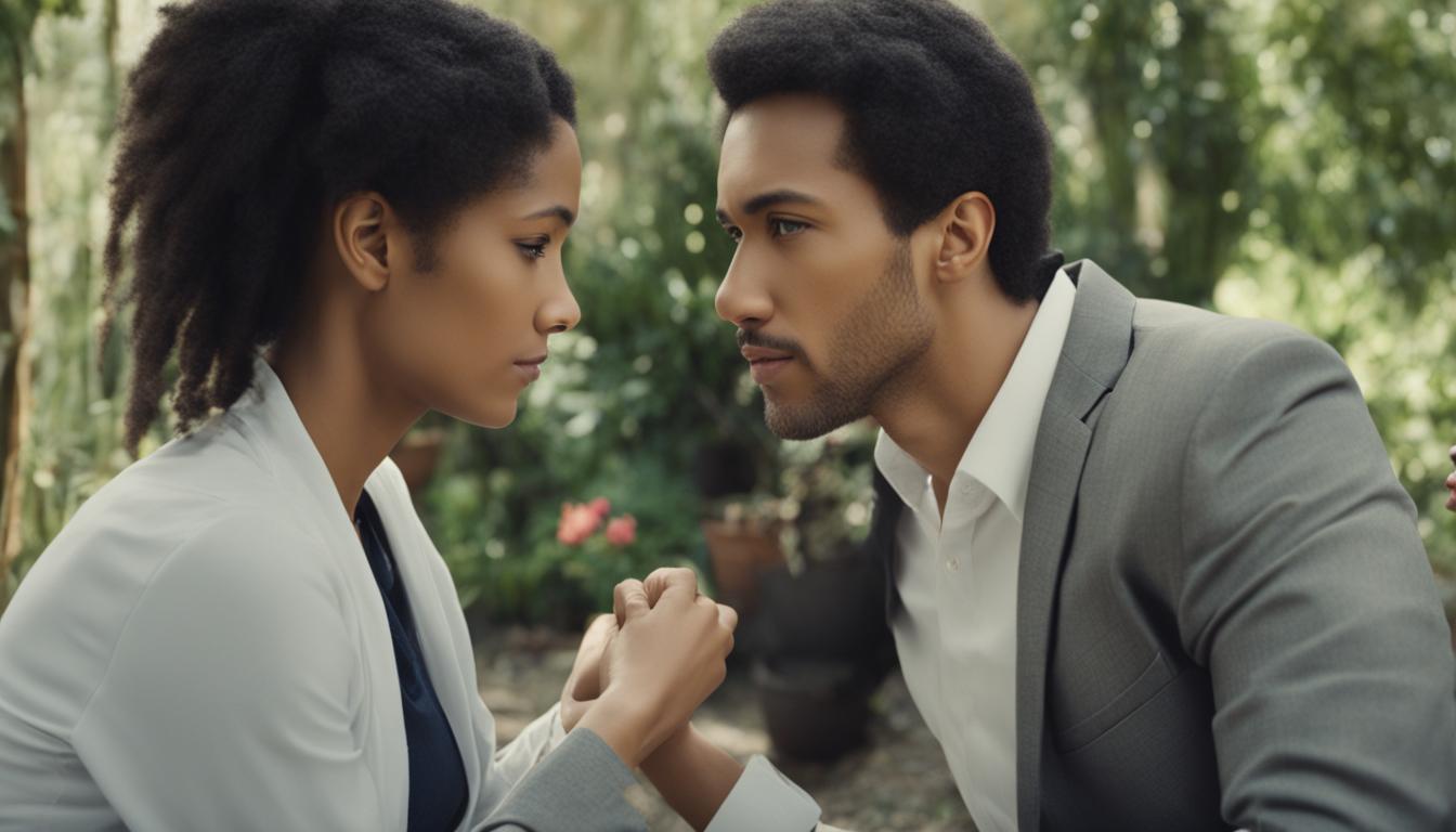 Estrategias para la Gestión de Conflictos