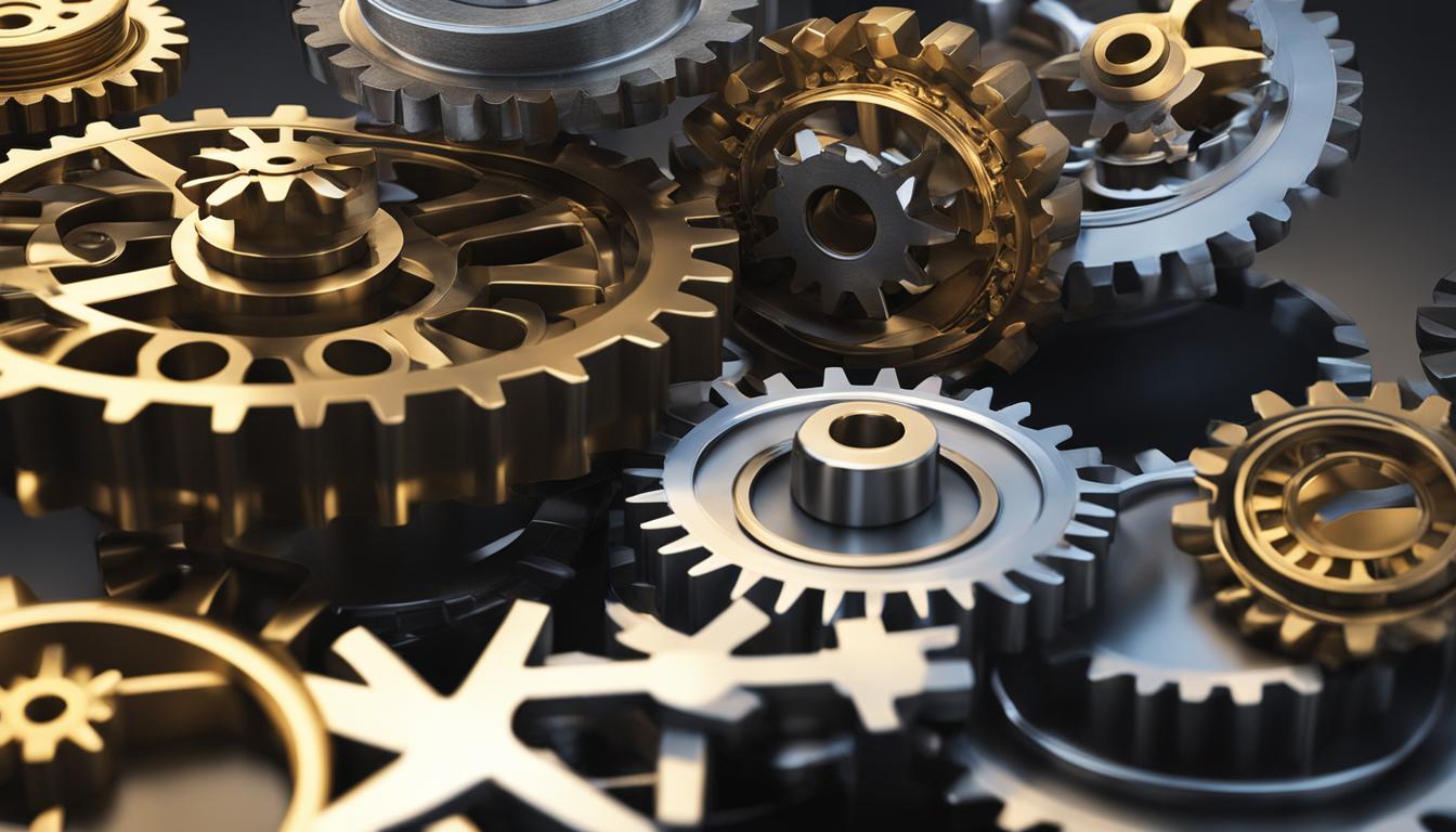 Potencia la Gestión de la Innovación