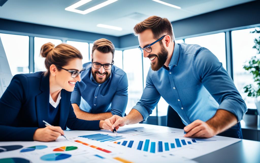 ¿Qué hacen los ingenieros en la gestión de proyectos?