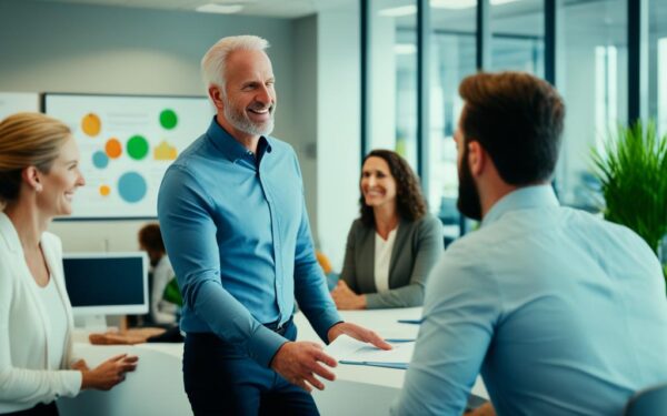 8 formas de involucrar a un nuevo empleado