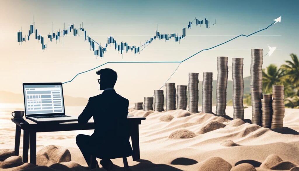 Inversión en acciones de dividendos