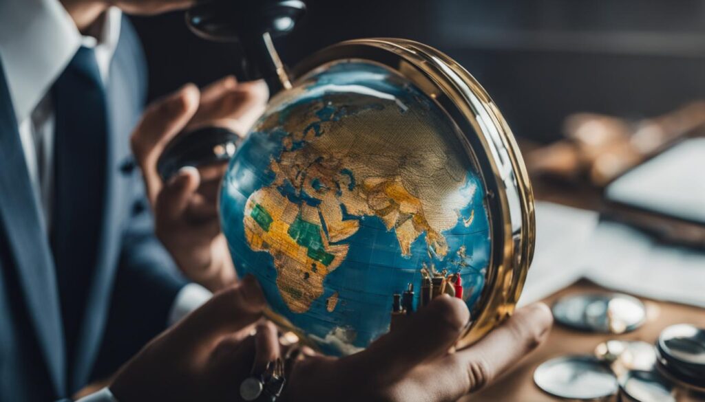 Investigación de mercados