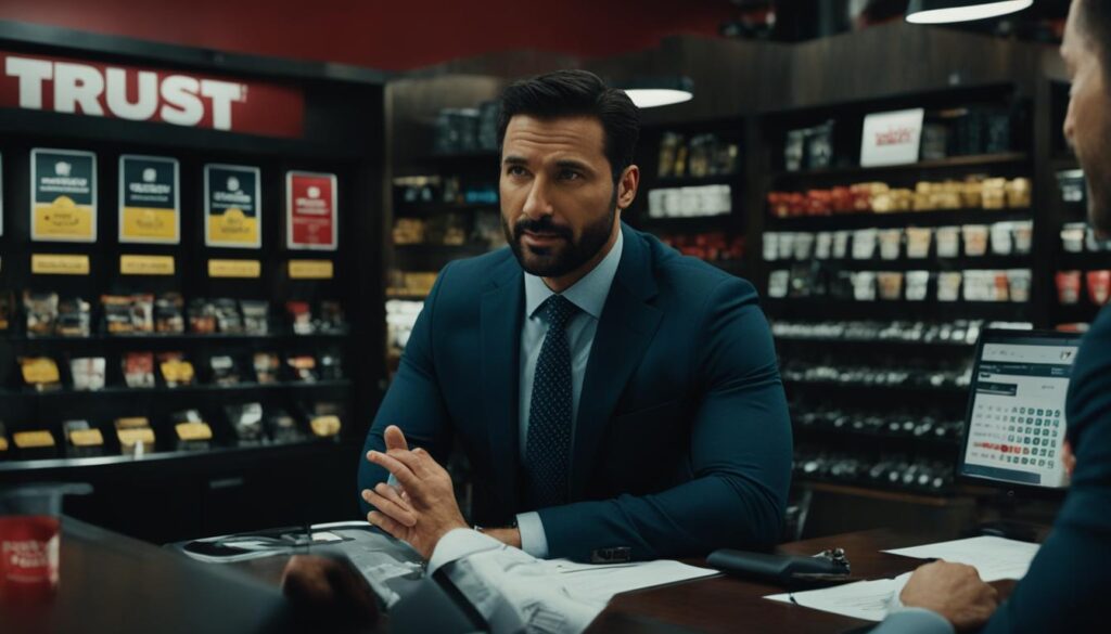 Lealtad de los clientes Lealtad de los clientes