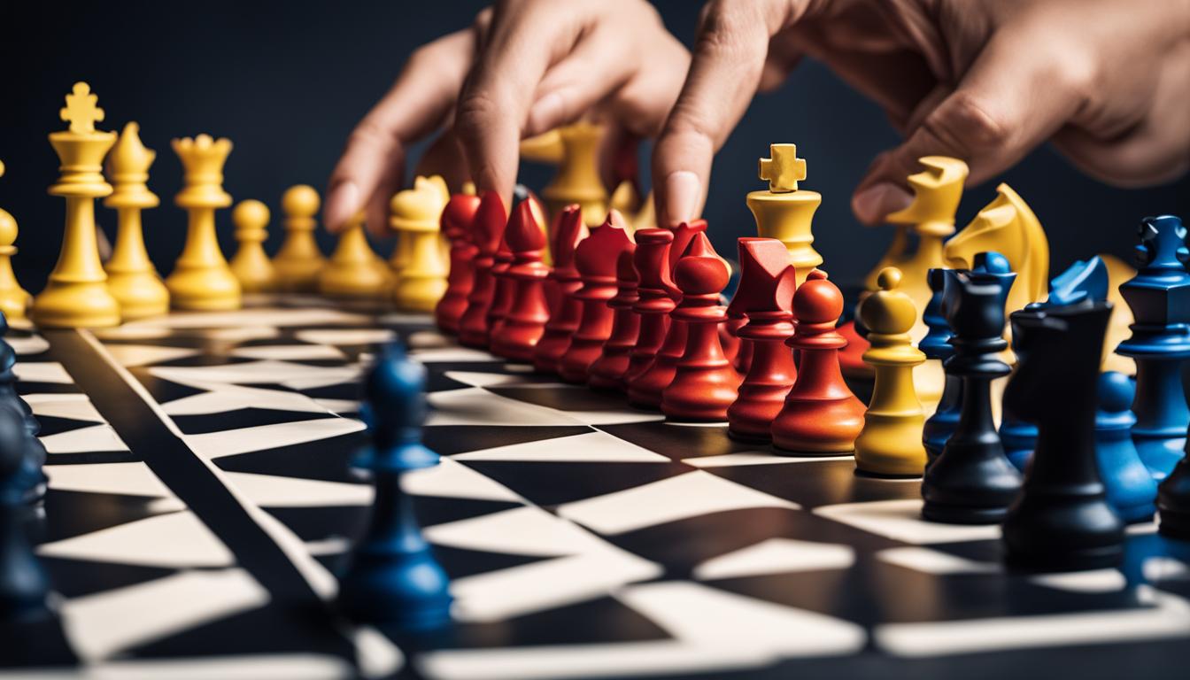 Elementos del Liderazgo Estratégico