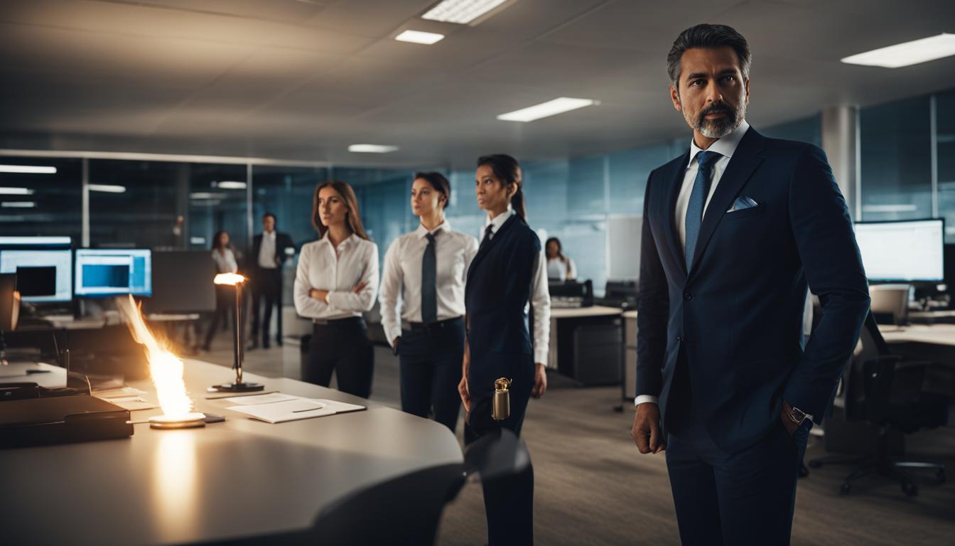 Principios del Liderazgo Transformador