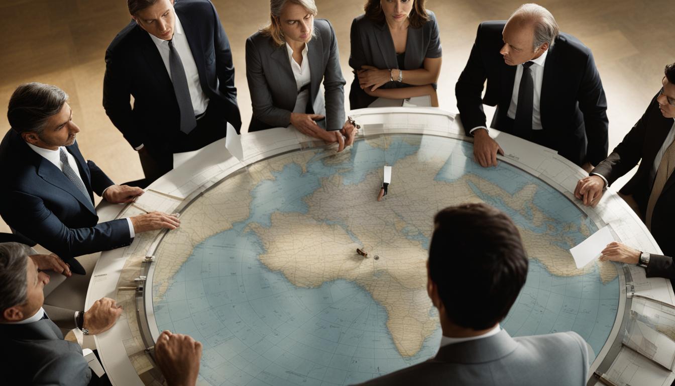 Toma de Decisiones para el Liderazgo Ejecutivo