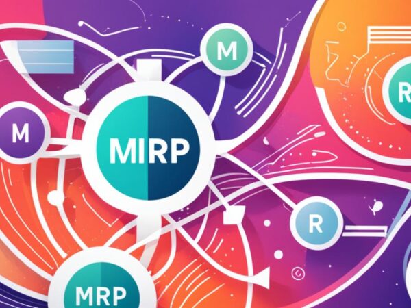Diferencias entre sistema MRP y ERP