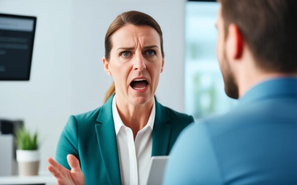 Trabajar con clientes conflictivos y difíciles