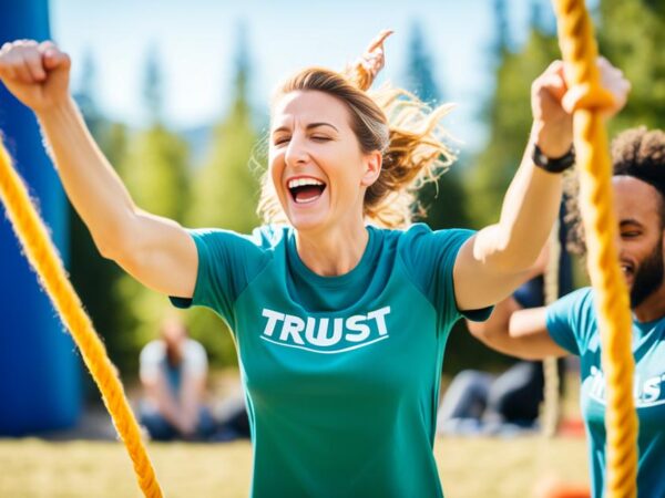 Cómo mejorar la comunicación en equipos de trabajo gracias al team building