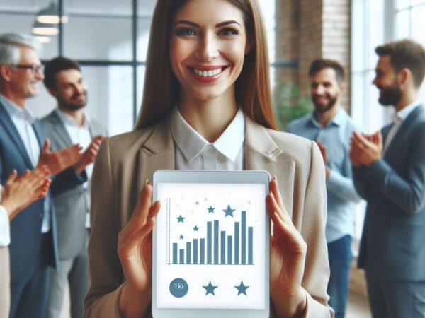 Mejorar para dar retroalimentación a tu equipo de trabajo