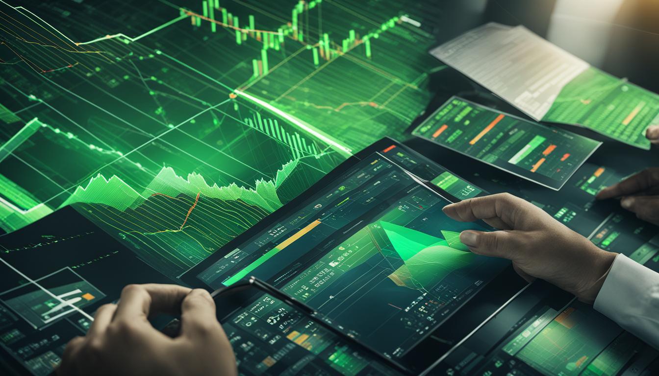 Análisis Profundo del Mercado Financiero