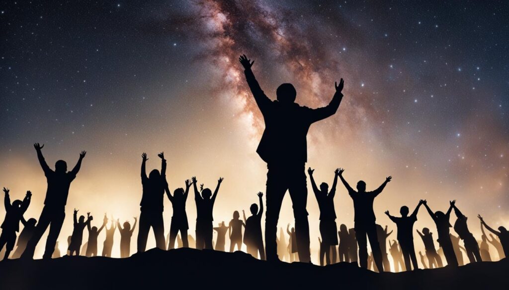 Motivación para lograr sueños