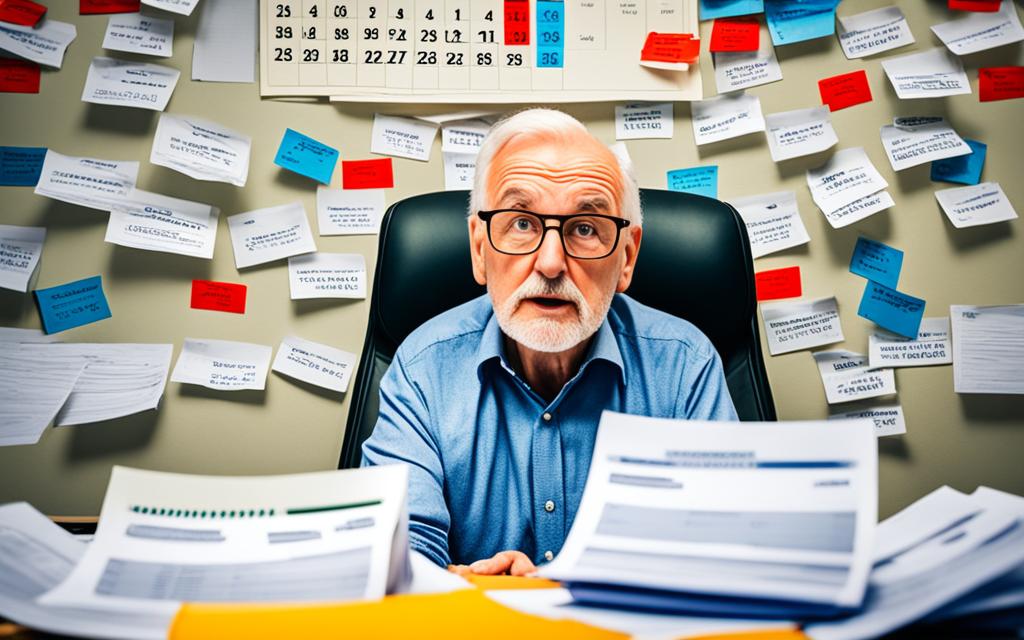 Jubilarse: edad de jubilación y pensiones