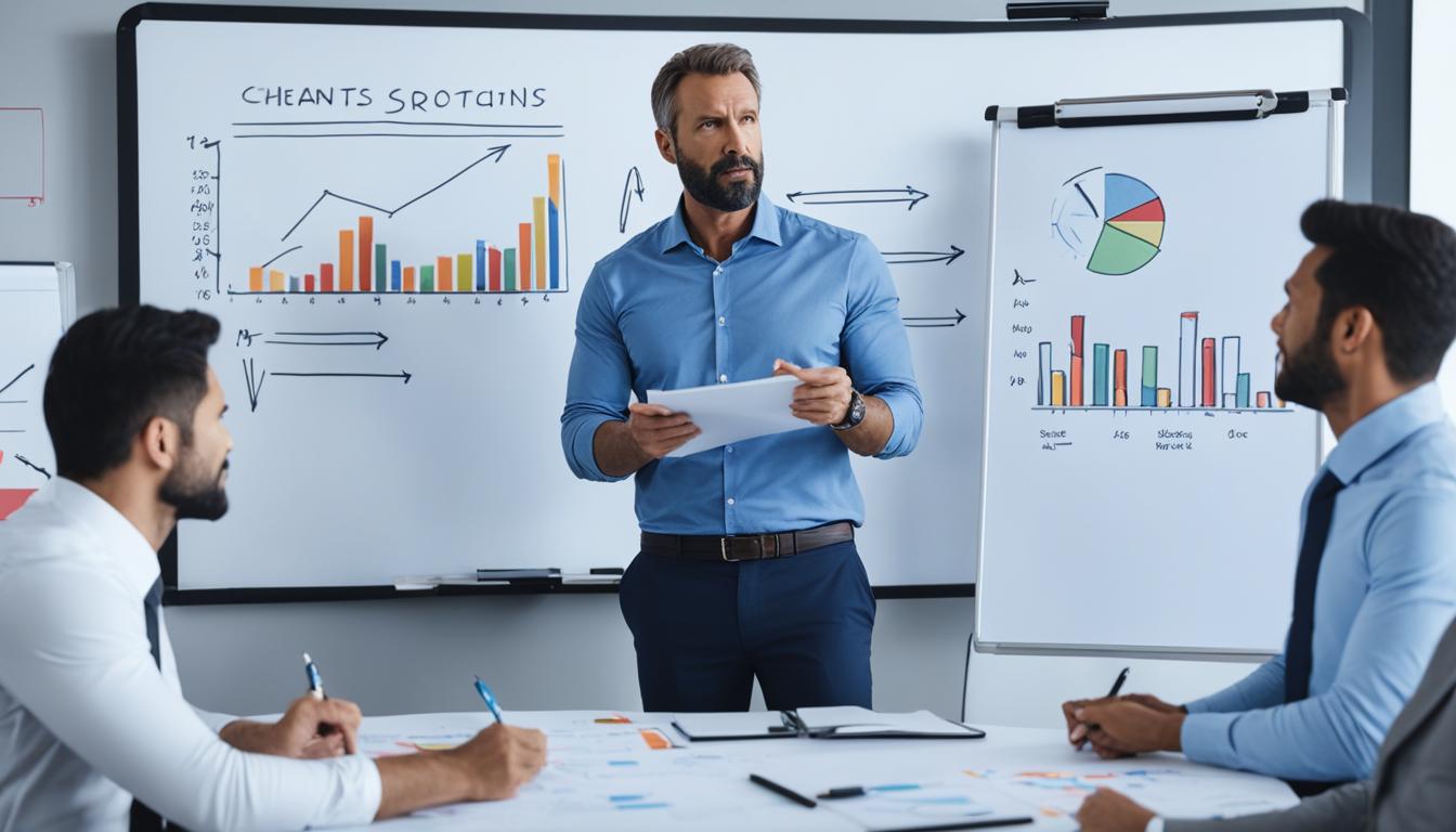 El Impacto del Coaching en la Productividad Empresarial