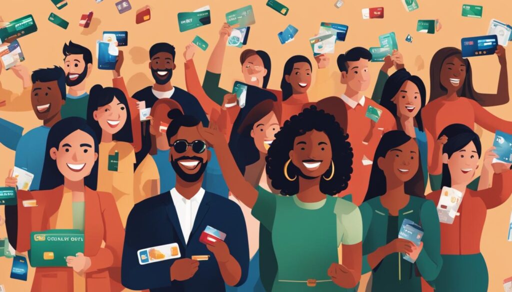 Promociones y Descuentos Exclusivos en Tarjetas de Crédito Promociones y Descuentos Exclusivos en Tarjetas de Crédito