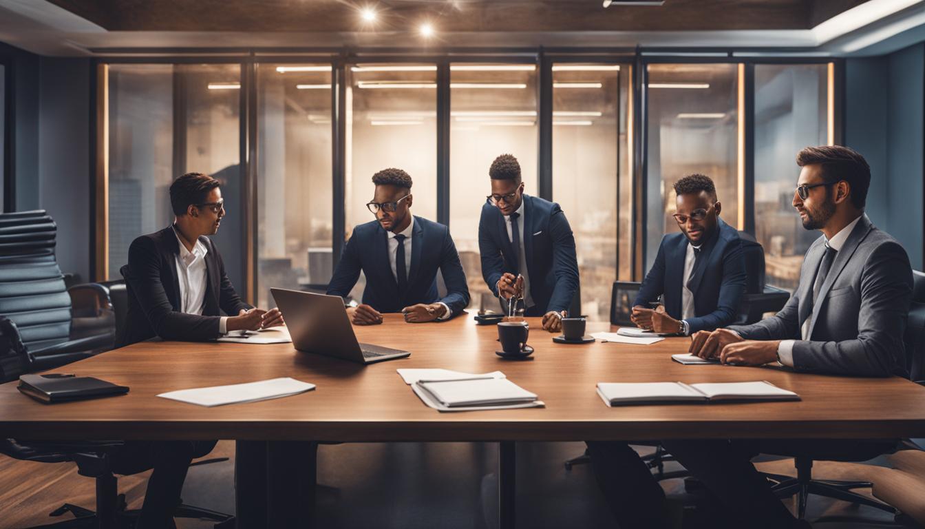 Cómo llevar a cabo proyectos eficientemente