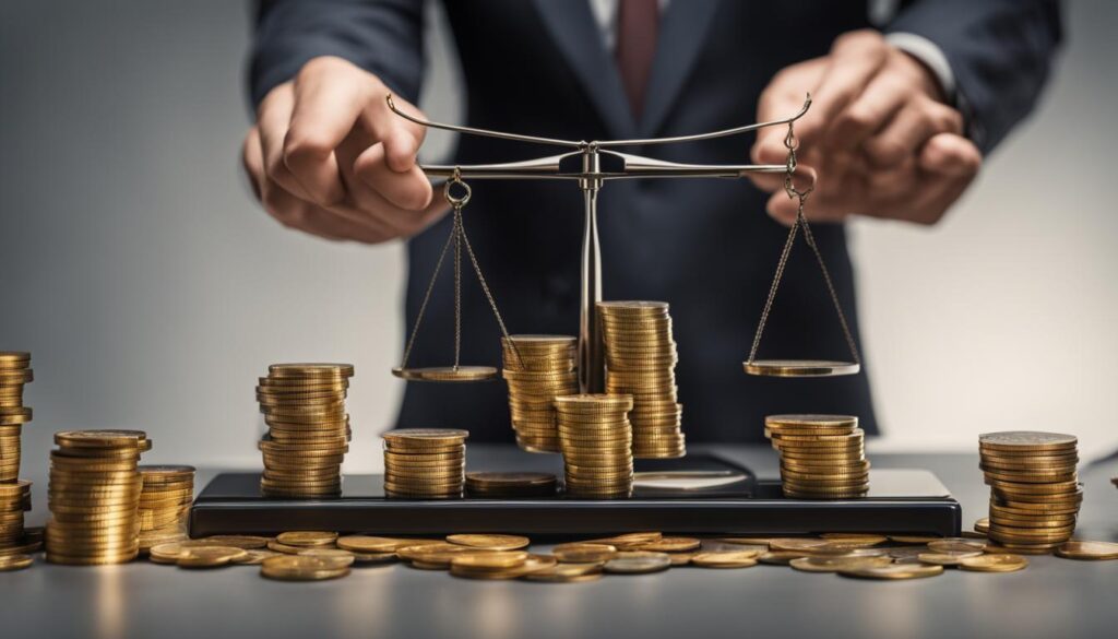Reducción de costos financieros