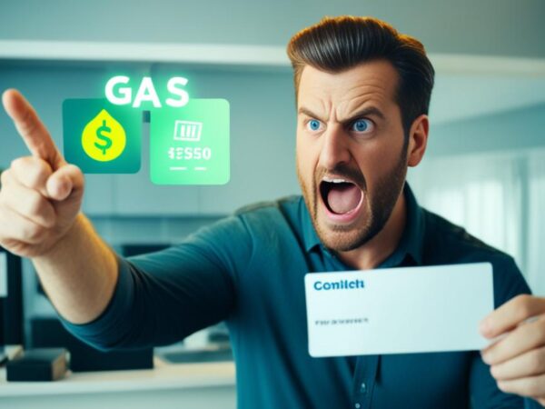 Los 3 pasos para ahorrar en la factura del gas