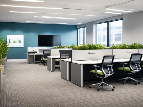 Ventajas de reformar tu oficina con una empresa especialista