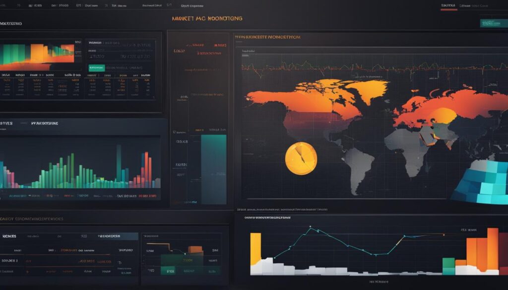 Seguimiento del mercado