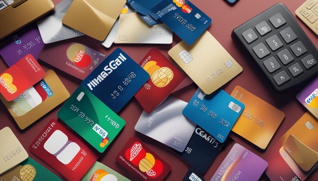 Tarjetas de Crédito Tarjetas de Crédito